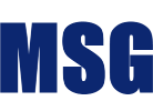 MSG Logo