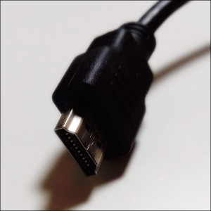 HDMI 케이블(cable) HDMI to HDMI